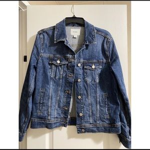 Old Navy Jean Jacket